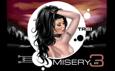 image of the Demo Misery 3
